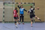 Handball SG Süd/Blumenau Archiv - Am Ende deutlicher Sieg gegen Neubiberg
