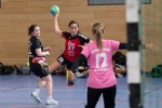 Handball SG Süd/Blumenau Archiv - Am Ende deutlicher Sieg gegen Unterhaching