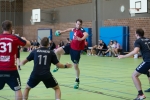 Handball SG Süd/Blumenau Archiv - Deutlicher Auftaktsieg der Zweiten