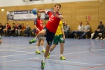 Handball SG Süd/Blumenau Archiv - Ernüchternde Niederlage gegen den SV Anzing 2