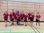 Handball SG Süd/Blumenau News - Erstes Auswärtsspiel in Kirchheim