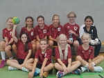 Handball SG Süd/Blumenau News - Es geht wieder los