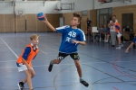 Handball SG Süd/Blumenau Archiv - Hart erkämpfte Punkteteilung