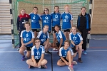 SG Süd/Blumenau News - weibliche C Jugend - Heimniederlage im ersten Saisonspiel