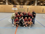Handball SG Süd/Blumenau News - Heimsieg mit bitterem Beigeschmack