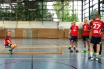 Handball SG Süd/Blumenau Archiv - Herren 1 finden sich und gewinnen auch das zweiten Saisonspiel
