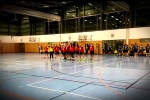 Handball SG Süd/Blumenau Archiv - SG verteidigt Tabellenführung in der Bezirksoberliga