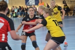Handball SG Süd/Blumenau Archiv - Keine Punkte gegen Grafing - Derby gegen München Ost am Samstag