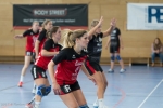 Handball SG Süd/Blumenau Archiv - Klare Niederlage gegen den Tabellenführer
