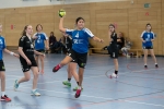 SG Süd/Blumenau News - weibliche C Jugend - Mit zwei Siegen in die Rückrunde gestartet