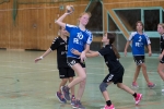 SG Süd/Blumenau News - weibliche C Jugend - Niederlage bei der HSG Isar-Loisach
