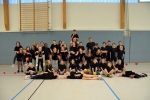 SG Süd/Blumenau News - Kinderhandball - Schlaflos in Inzell - Oster Trainingscamp 2024