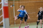 SG Süd/Blumenau News - weibliche C Jugend - Schönes Spiel trotz Niederlage