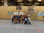 Handball SG Süd/Blumenau News - So machen Heimspiele Spaß