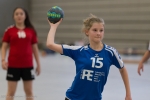 SG Süd/Blumenau News - weibliche C Jugend - Souverän qualifiziert für die zweite Runde der ÜBOL