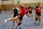 Handball SG Süd/Blumenau Archiv - Starke SG Damen holen Sieg gegen München Ost