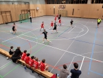 Handball SG Süd/Blumenau News - Start ins Jahr 2024