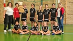 Handball SG Süd/Blumenau News - Startschuss für die weibliche D Jugend der SG