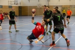 Handball SG Süd/Blumenau Archiv - Trotz Achterbahnfahrt zwei Punkte aus Schwabing entführt