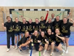 SG Süd/Blumenau News - Damen 1 - Unser letztes Heimspiel