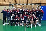 Handball SG Süd/Blumenau News - Zwei Punkte zum Start in das neue Jahr
