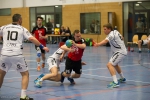 Handball SG Süd/Blumenau Archiv - Zweite Herren können sich nicht belohnen