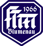 Logo FTM Blumenau