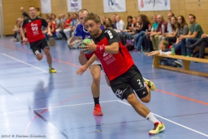 Handball SG Süd/Blumenau Archiv - SGler erwarten den TV Memmingen
