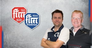 Handball SG Süd/Blumenau Archiv - Christian Trampler wird Nachfolger von Michael Heimrich