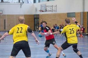 Handball SG Süd/Blumenau Archiv - Die Blumenauer Erste startet in die neue Landesligasaison
