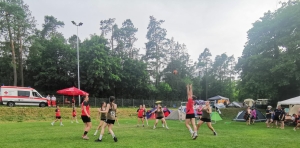 Handball SG Süd/Blumenau News - Handballsommer in Waldkraiburg