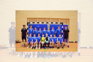 Handball SG Süd/Blumenau News - Letzte große Auswärtsfahrt