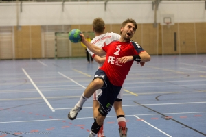 Handball SG Süd/Blumenau Archiv - Punkteteilung im Derby - Samstag Traunstein zu Gast