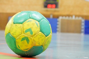 Handball SG Süd/Blumenau News - Punktlos - trotzdem ein bisschen happy