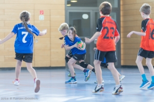 Handball SG Süd/Blumenau Archiv - Wir brauchen dringend noch Verstärkung