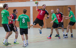 Handball SG Süd/Blumenau Archiv - Herren 1 starten mit Unentschieden in die neue Saison
