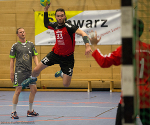 Handball SG Süd/Blumenau Archiv - Schlechter Start und gutes Ende