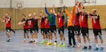 Handball SG Süd/Blumenau Archiv - Herren 1 empfangen den TuS Prien