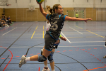 Handball SG Süd/Blumenau Archiv - Damen gewinnen knapp gegen den TSV Ottobrunn