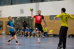 Handball SG Süd/Blumenau Archiv - Überzeugende Vorstellung gegen den TuS Prien