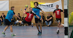 Handball SG Süd/Blumenau Archiv - Herren 1 zu Gast beim Vizemeister