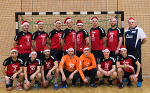 Handball SG Süd/Blumenau Archiv - Spitzenspiel – Vaterstetten bekommt nichts geschenkt