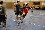 Handball SG Süd/Blumenau Archiv - Knapper Sieg gegen die HSG München West 3