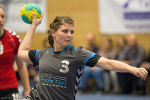 Handball SG Süd/Blumenau Archiv - SG Damen starten mit Sieg in die Rückrunde
