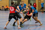 Handball SG Süd/Blumenau Archiv - Herren 1 vor schwerem Spiel gegen Anzing