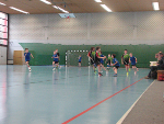 Handball SG Süd/Blumenau Archiv - Die letzten Spielfeste der E-Jugend