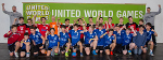 Handball SG Süd/Blumenau Archiv - Wir waren dabei bei den United World Games 2015