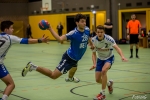 Handball SG Süd/Blumenau Archiv - A Jugend erteilt dem Tabellenführer die erste Saisonniederlage