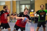 Handball SG Süd/Blumenau Archiv - Arbeitssieg für die Blumenauer Zweite