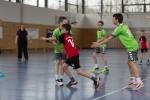 Handball SG Süd/Blumenau Archiv - Auch nächste Saison in der Bezirksoberliga